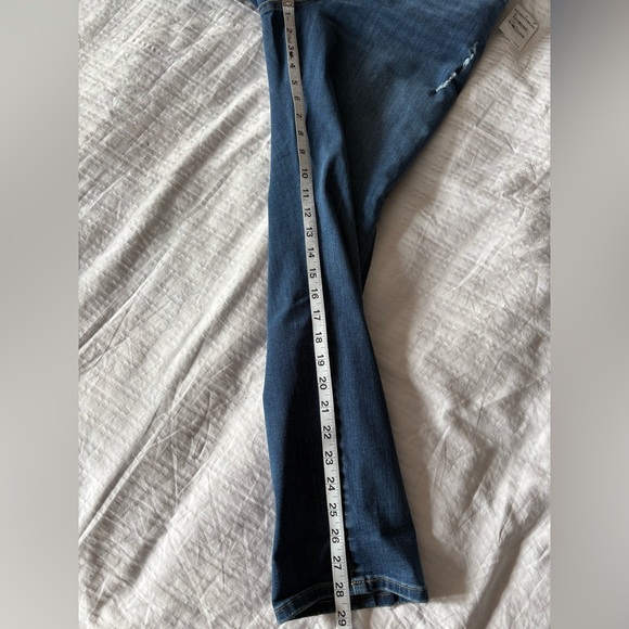 Frame Denim Le Garcon Jeans - Picture 11 of 14